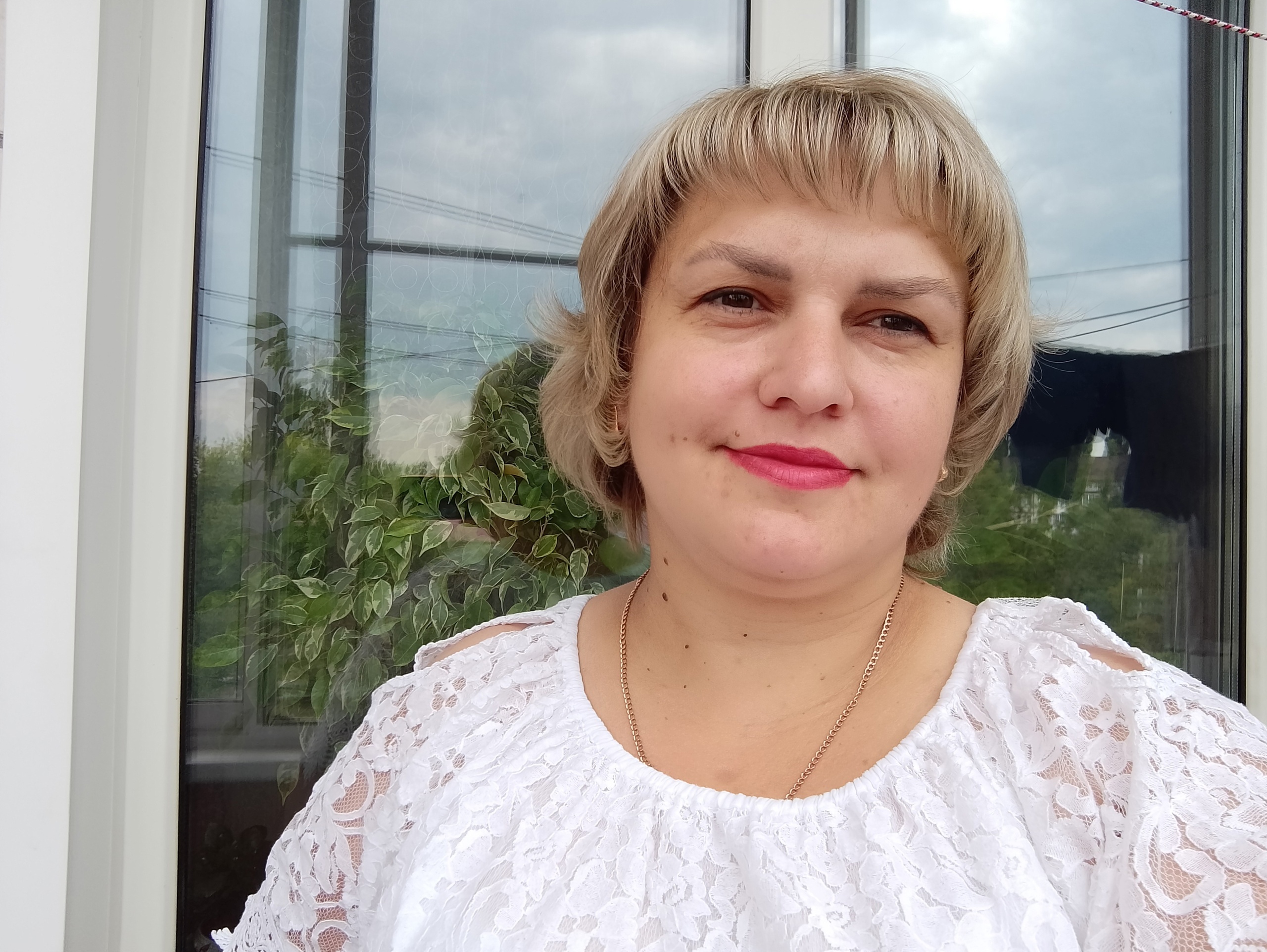 Карпова Анна Сергеевна.