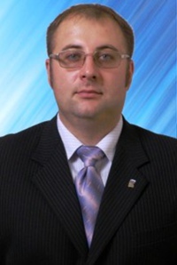 Дроговозов Сергей Викторович.