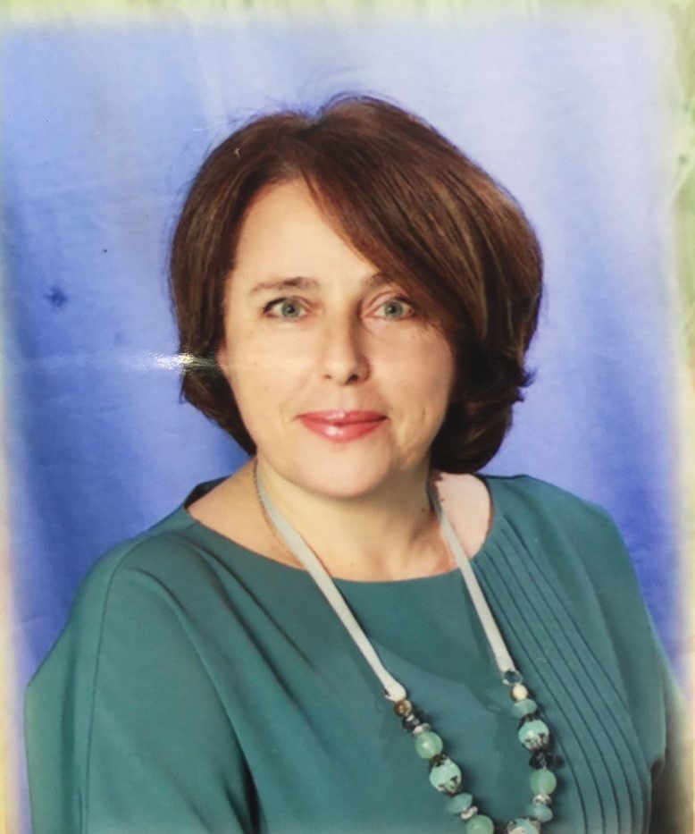 Скороварова Любовь Витальевна.