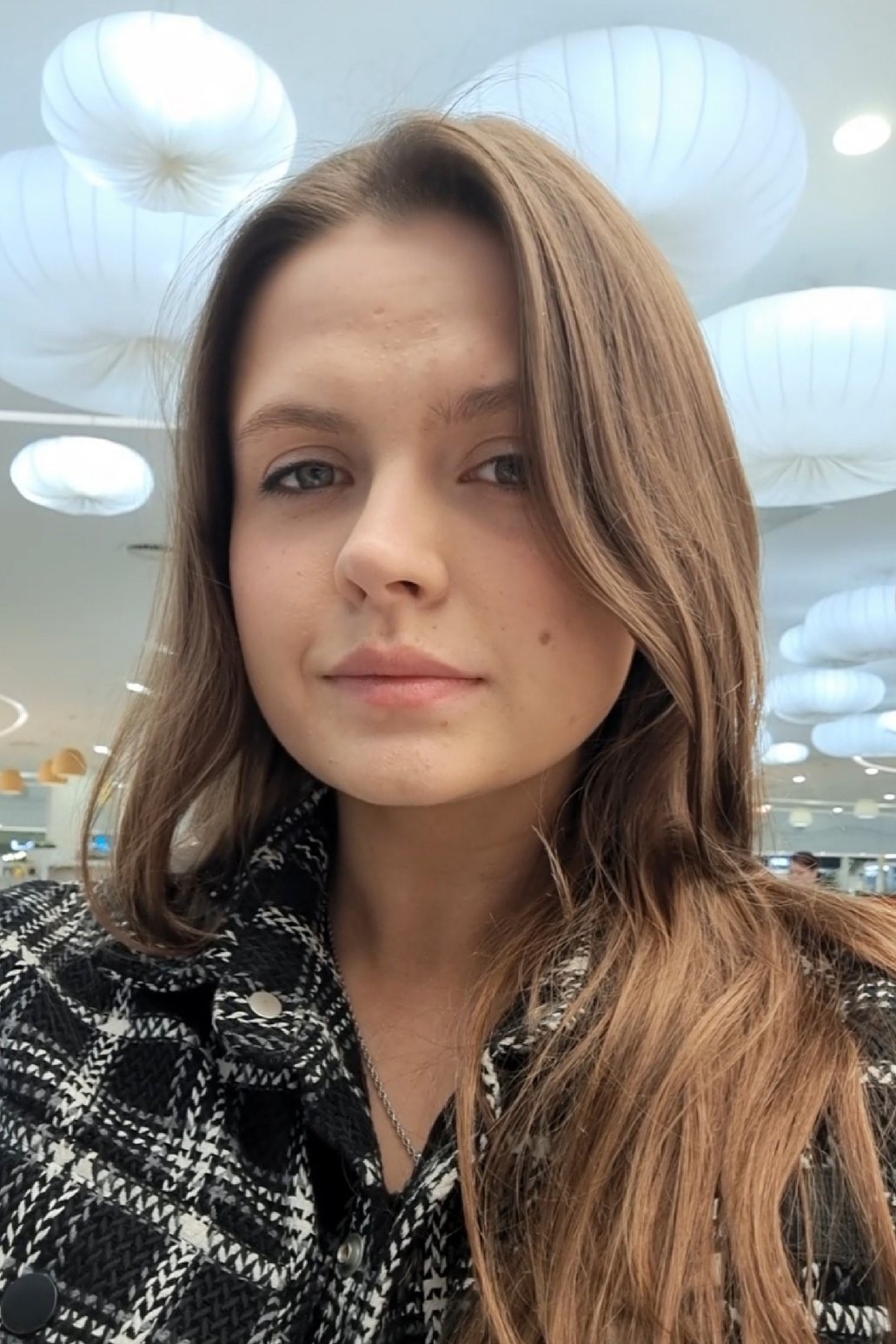 Смольянинова Александра Сергеевна.