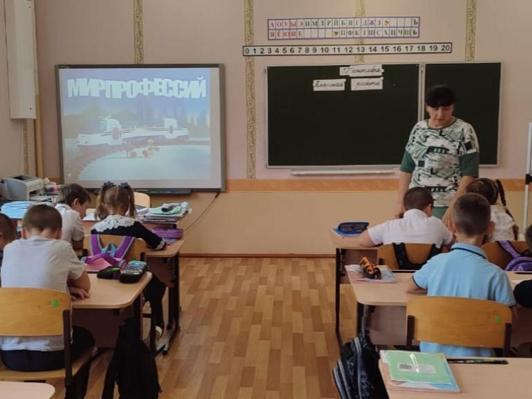 Россия-мои горизонты.
