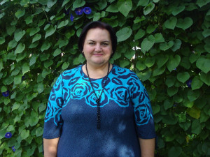 Киселева Ольга Валентиновна Киселева Ольга Валентиновна
