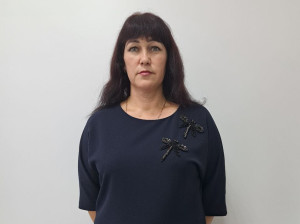 Максимова Людмила Алексеевна Максимова Людмила Алексеевна