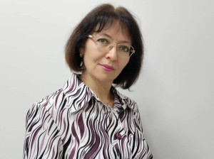 Киреева Татьяна Валерьевна Киреева Татьяна Валерьевна