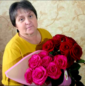 Рыжова Ольга Викторовна Рыжова Ольга Викторовна